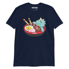 Load image into Gallery viewer, Codysaurus - Unisex T-Shirt - Cuzzi (Streamer Purchase)
