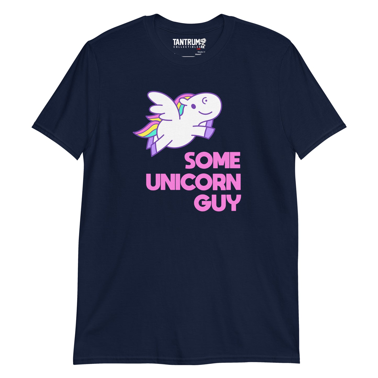 Frankthepegasus - Unisex T-Shirt - Some Unicorn Guy (Streamer Purchase)
