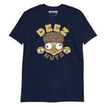 Load image into Gallery viewer, SpikeVegeta - Unisex T-Shirt - Deez Nuts (Streamer Purchase)
