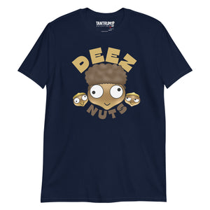 SpikeVegeta - Unisex T-Shirt - Deez Nuts (Streamer Purchase)