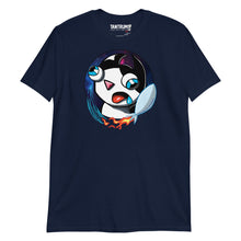 Load image into Gallery viewer, Spacekat - Unisex T-Shirt - Rocket
