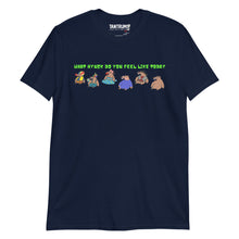 Load image into Gallery viewer, Burr - Unisex T-Shirt - Hyuck Family
