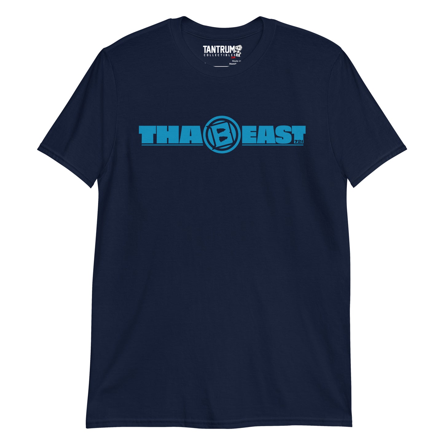 ThaBeast - Unisex T-Shirt - ThaBeast