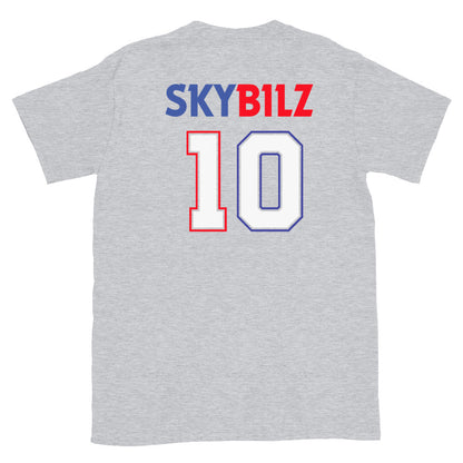 Skybilz - Unisex T-Shirt - MLG Skybilz