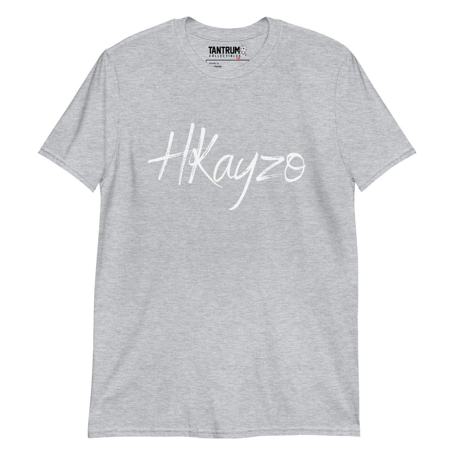 HKayPlay - Unisex T-Shirt - HKAYZO Fancy