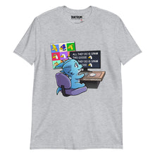 Load image into Gallery viewer, The Dragon Feeney - Unisex T-Shirt - #1 Honk Stan
