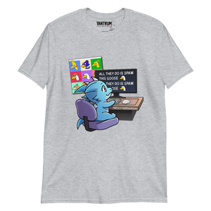 The Dragon Feeney - Unisex T-Shirt - #1 Honk Stan