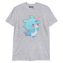 Load image into Gallery viewer, The Dragon Feeney - Unisex T-Shirt - Cute Bewp
