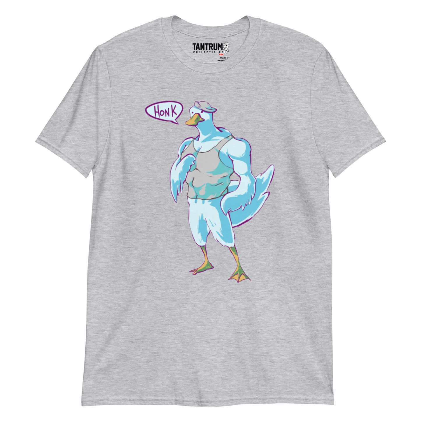 The Dragon Feeney - Unisex T-Shirt - feenHunk