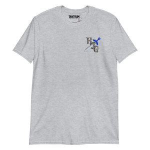 HylianDescent - Unisex T-Shirt - HGG