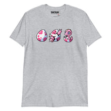 Load image into Gallery viewer, HKayPlay - Unisex T-Shirt - Dino Egg
