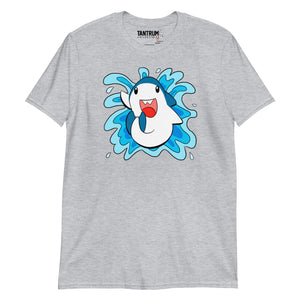 Shoujo - Unisex T-Shirt - Bytes