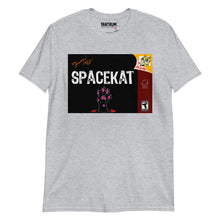 Load image into Gallery viewer, Spacekat - Unisex T-Shirt - N64
