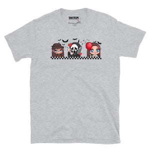 SydSereia - Unisex T-Shirt - Spooky Syd