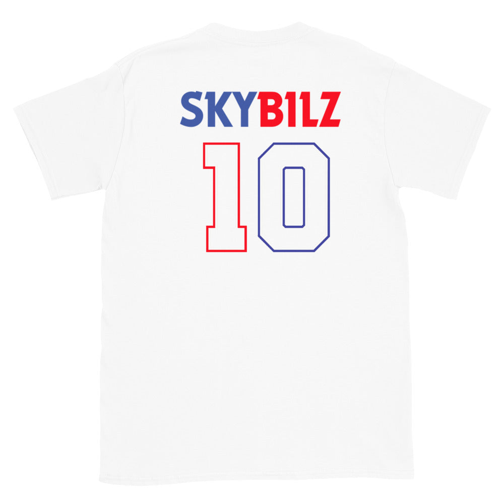 Skybilz - Unisex T-Shirt - MLG Skybilz
