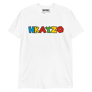 HKayPlay - Unisex T-Shirt - HKAYZO