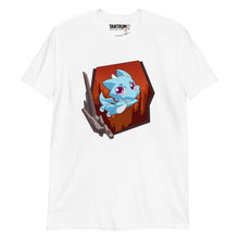Load image into Gallery viewer, The Dragon Feeney - Unisex T-Shirt - Chibi Bewp

