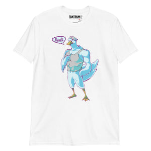 The Dragon Feeney - Unisex T-Shirt - feenHunk