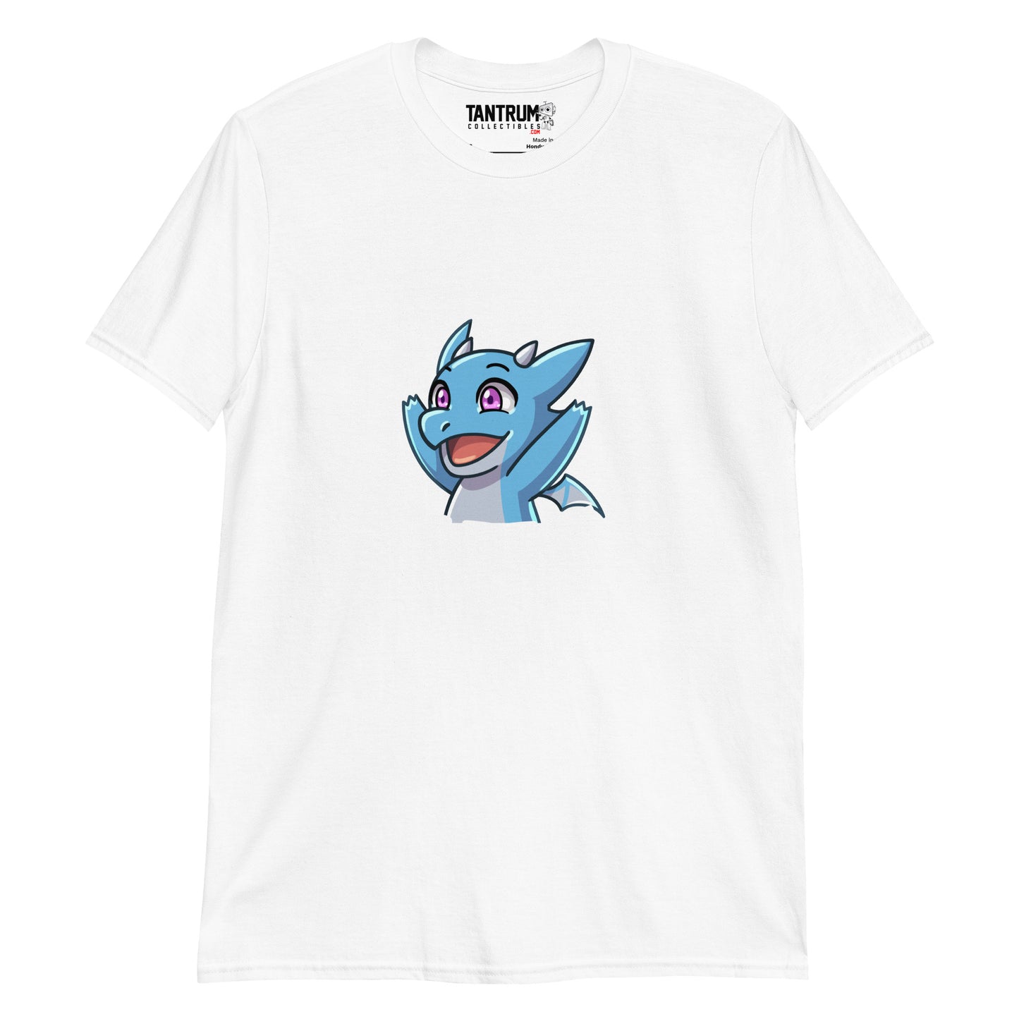 The Dragon Feeney - Unisex T-Shirt - You're Doing Great Sweetie (Streamer Purchase)