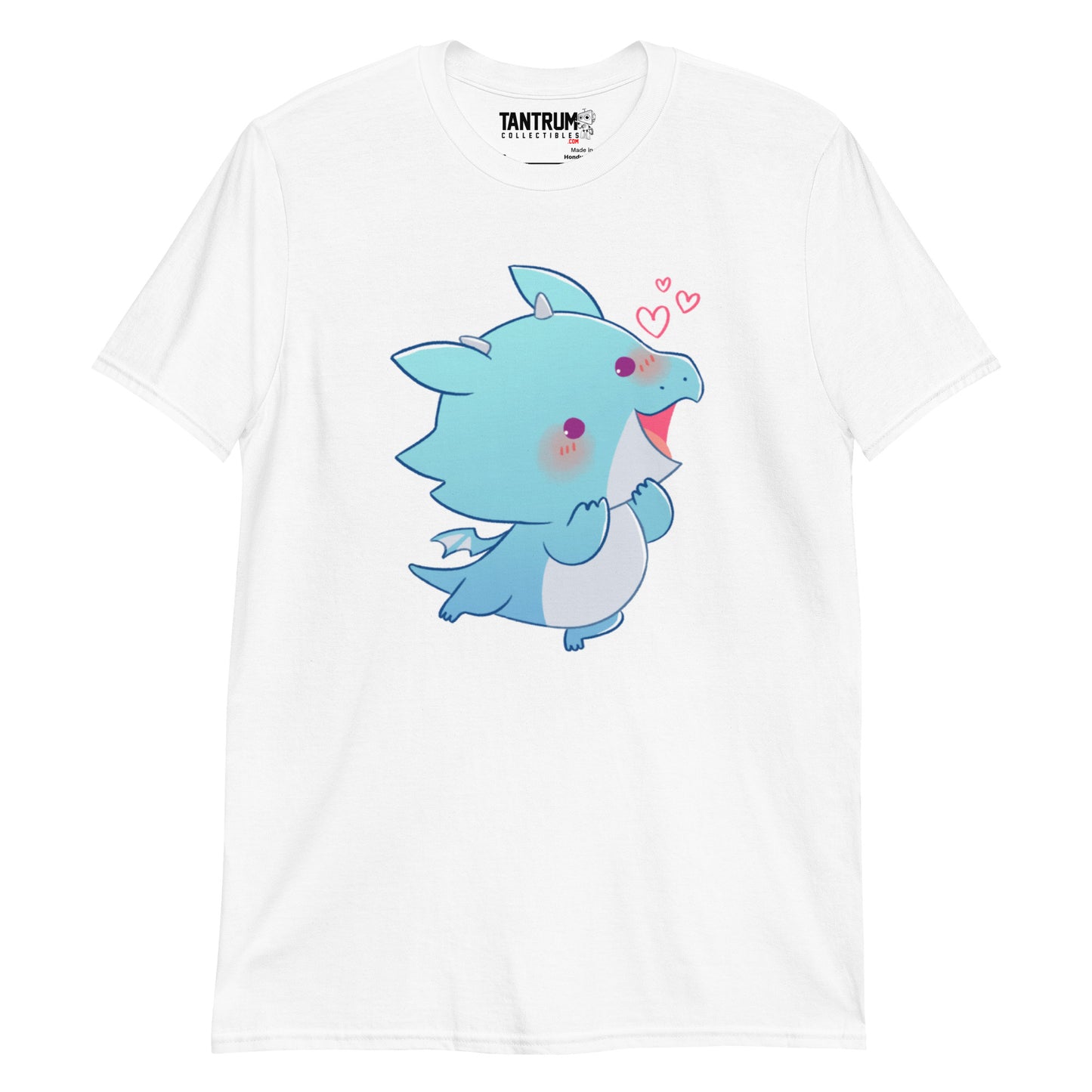 The Dragon Feeney - Unisex T-Shirt - Cute Bewp (Streamer Purchase)