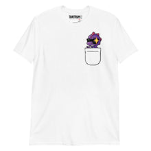 Load image into Gallery viewer, HKayPlay - Unisex T-Shirt - Printed Pocket (Series 1) Cool
