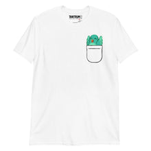 Load image into Gallery viewer, Kelpsey - Unisex T-Shirt - Printed Pocket Hype
