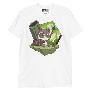 Skybilz - Unisex T-Shirt - Chibi Dash