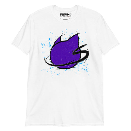 Spacekat - Unisex T-Shirt - Anniversary Logo