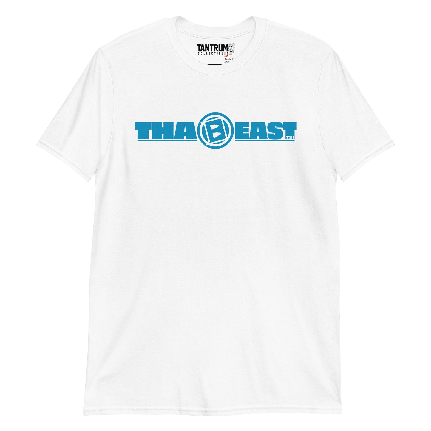 ThaBeast - Unisex T-Shirt - ThaBeast