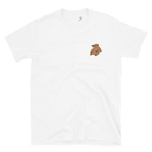 Load image into Gallery viewer, Burr - Unisex T-Shirt - HyuckBanana Pocket (Streamer Purchase)

