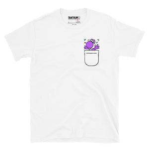 Shoujo - Unisex T-Shirt - Printed Pocket ShouHype