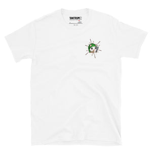 DanG88 - Unisex T-Shirt - Link Ghostie