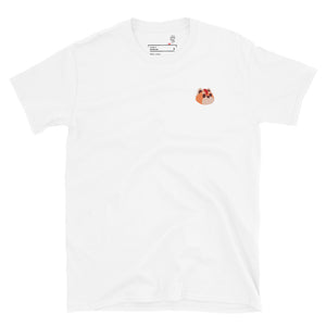 Jyggy - Unisex T-Shirt - Redd