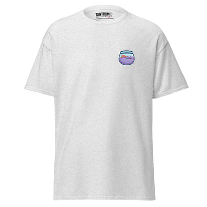 Micromads - Unisex Tee - Fishbowl