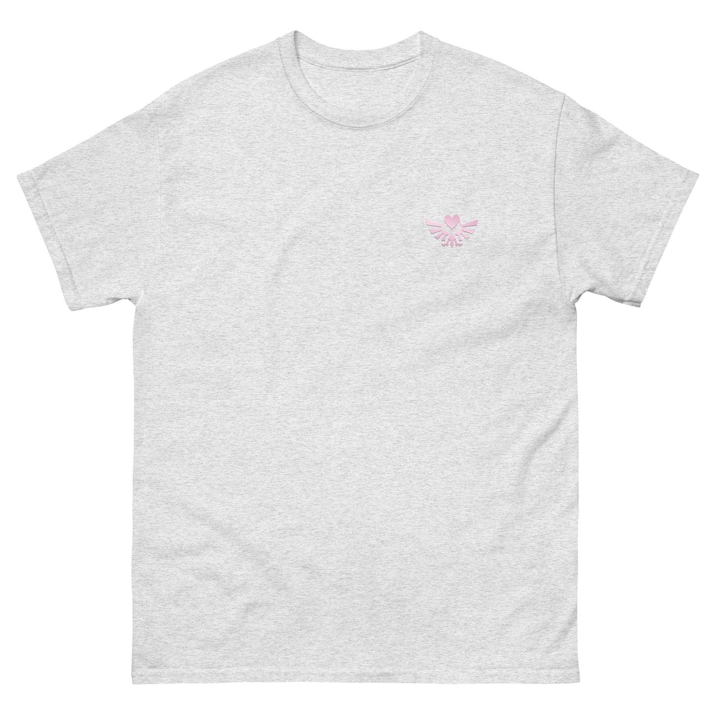 AlexNorimaki - Unisex T-Shirt - Logo