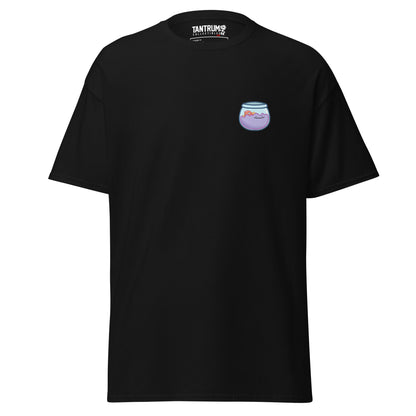 Micromads - Unisex Tee - Fishbowl