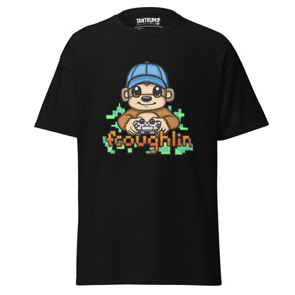 Fcoughlin - Unisex Tee - Logo