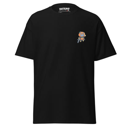 Josh Jepson - Unisex Tee - Halloween Astro