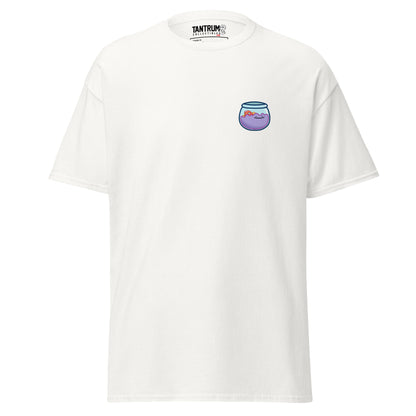 Micromads - Unisex Tee - Fishbowl