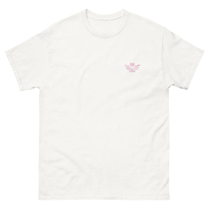 AlexNorimaki - Unisex T-Shirt - Logo