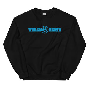 ThaBeast - Unisex Sweatshirt - ThaBeast