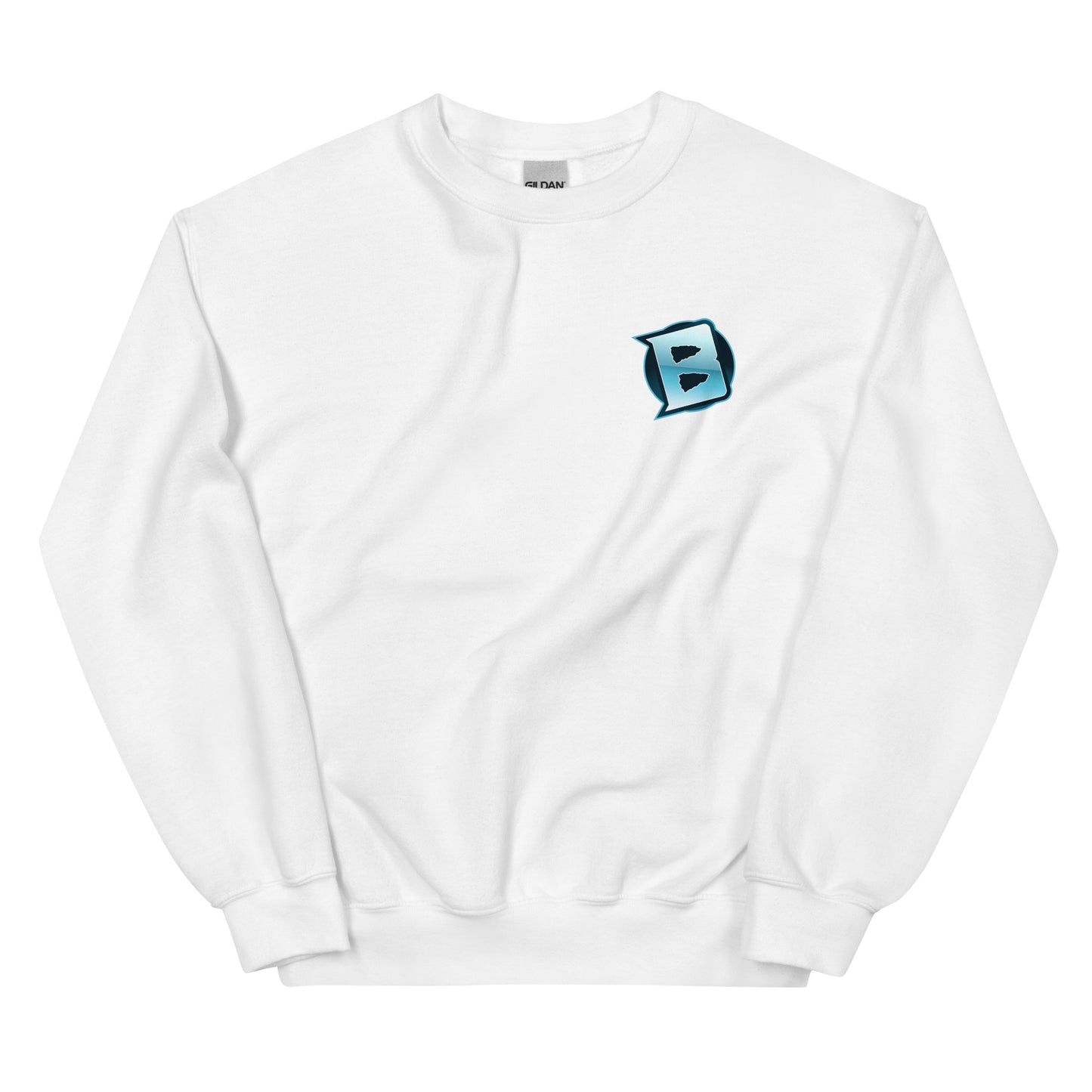 ThaBeast - Unisex Sweatshirt - B Logo