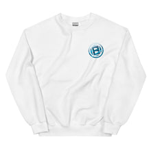 Load image into Gallery viewer, ThaBeast - Unisex Sweatshirt - Watery B Logo
