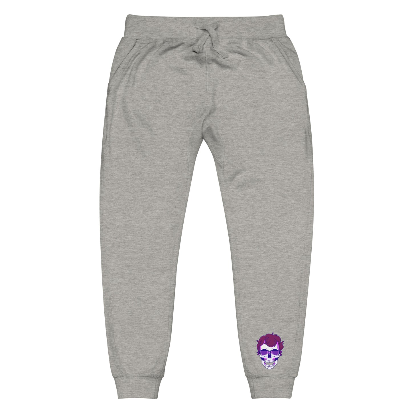 LaughingboyLP - Sweatpants - Skull