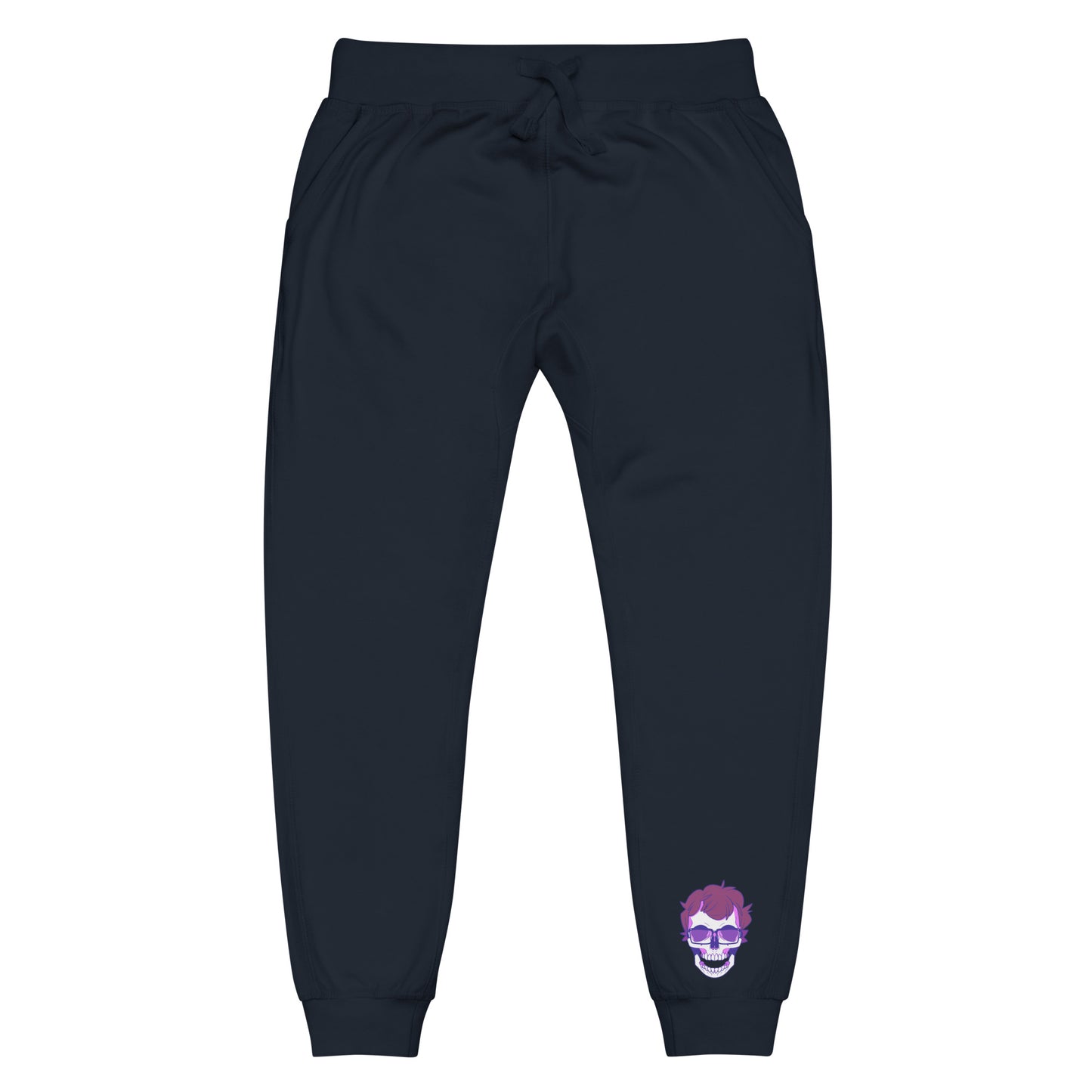 LaughingboyLP - Sweatpants - Skull