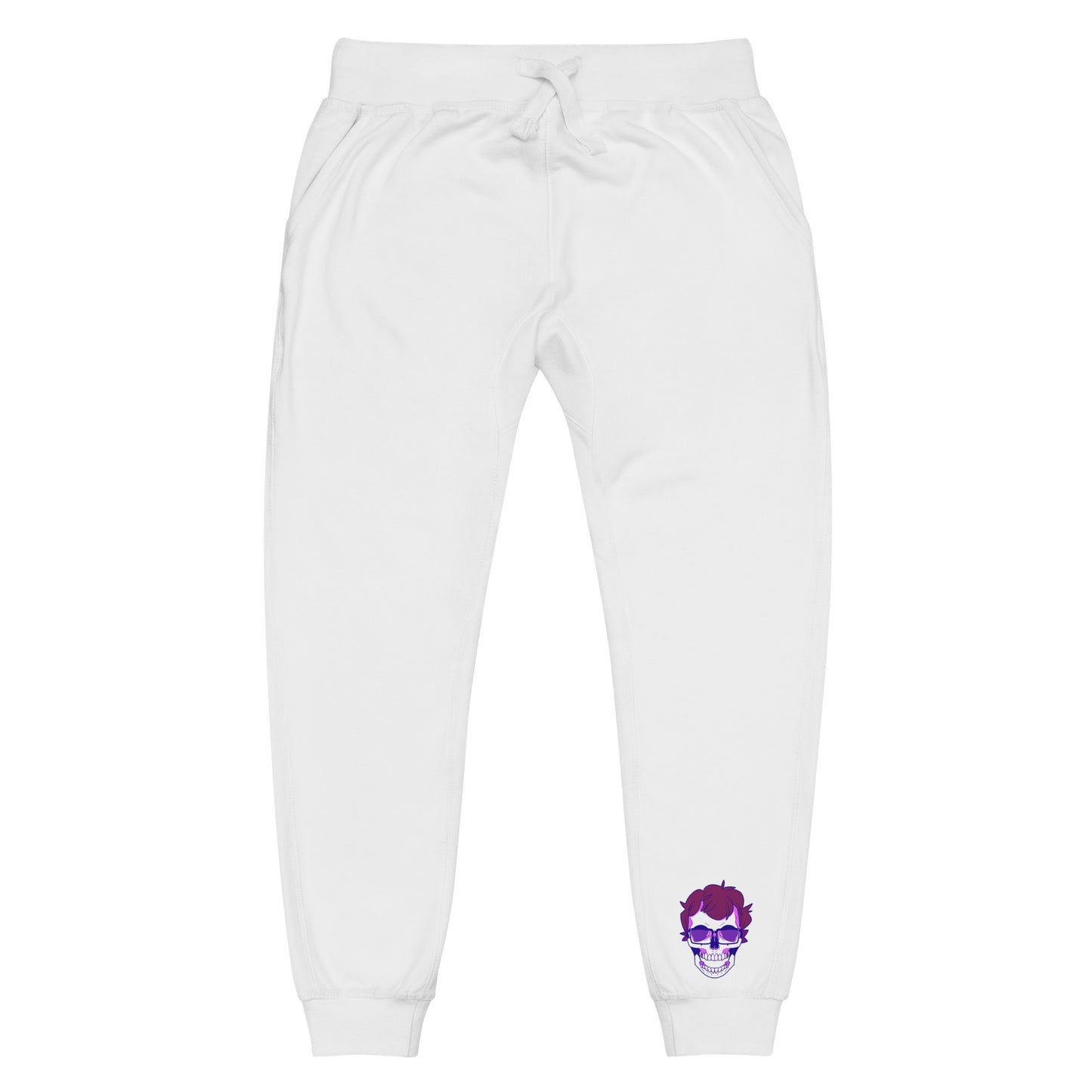 LaughingboyLP - Sweatpants - Skull