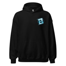 Load image into Gallery viewer, ThaBeast - Unisex Hoodie - B Logo
