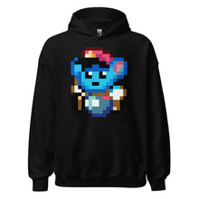 Load image into Gallery viewer, MrMightyMouse - Unisex Hoodie - Mousio
