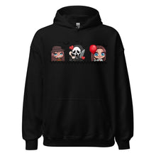 Load image into Gallery viewer, SydSereia - Unisex Hoodie - Spooky Syd
