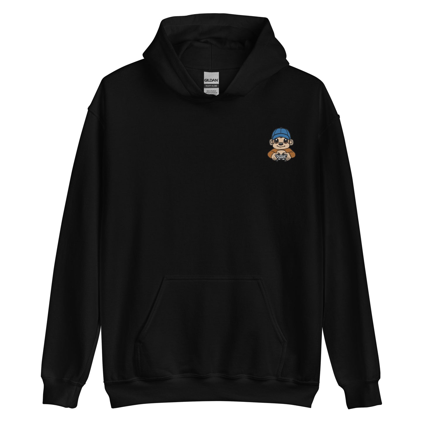 Fcoughlin - Unisex Hoodie - Logo